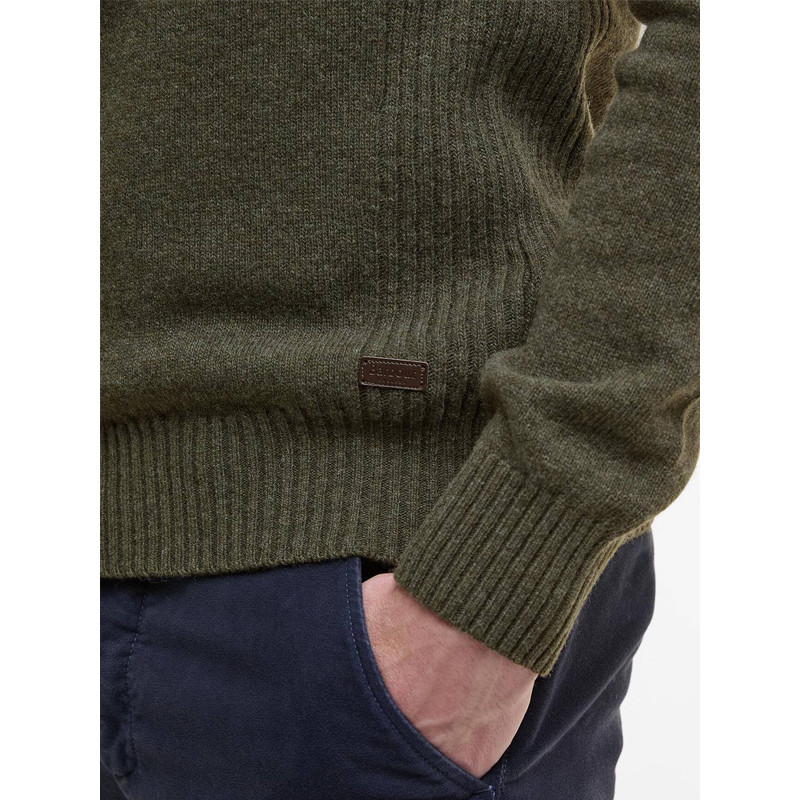 Pull Whitworth FW26 Barbour