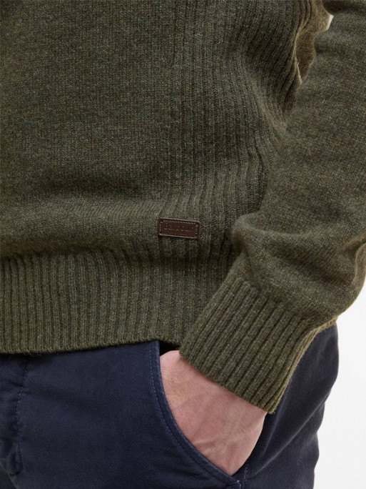 Pull Whitworth FW26 Barbour
