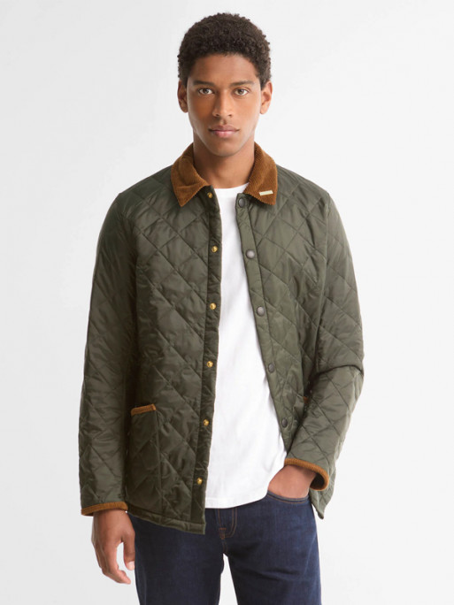 Veste Icons Heritage Liddesdale FW26 Barbour