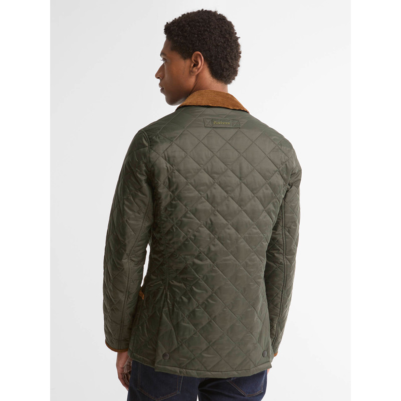 Veste Icons Heritage Liddesdale FW26 Barbour