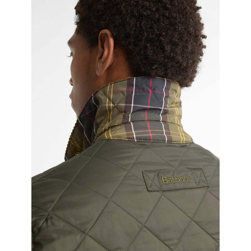 Veste Icons Heritage Liddesdale FW26 Barbour