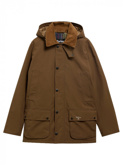 Veste Ashby Winter FW26 Barbour