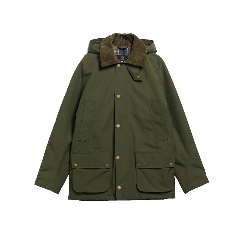 Veste Ashby Winter FW26 Barbour