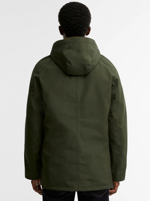Veste Ashby Winter FW26 Barbour