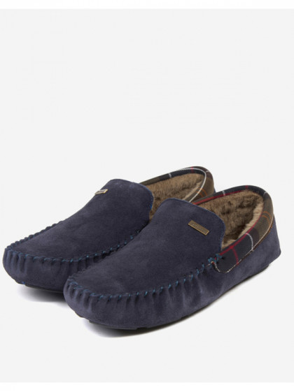 Mocassins Monty Barbour