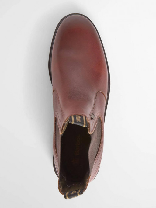 Bottines Hale Chelsea FW26 Barbour