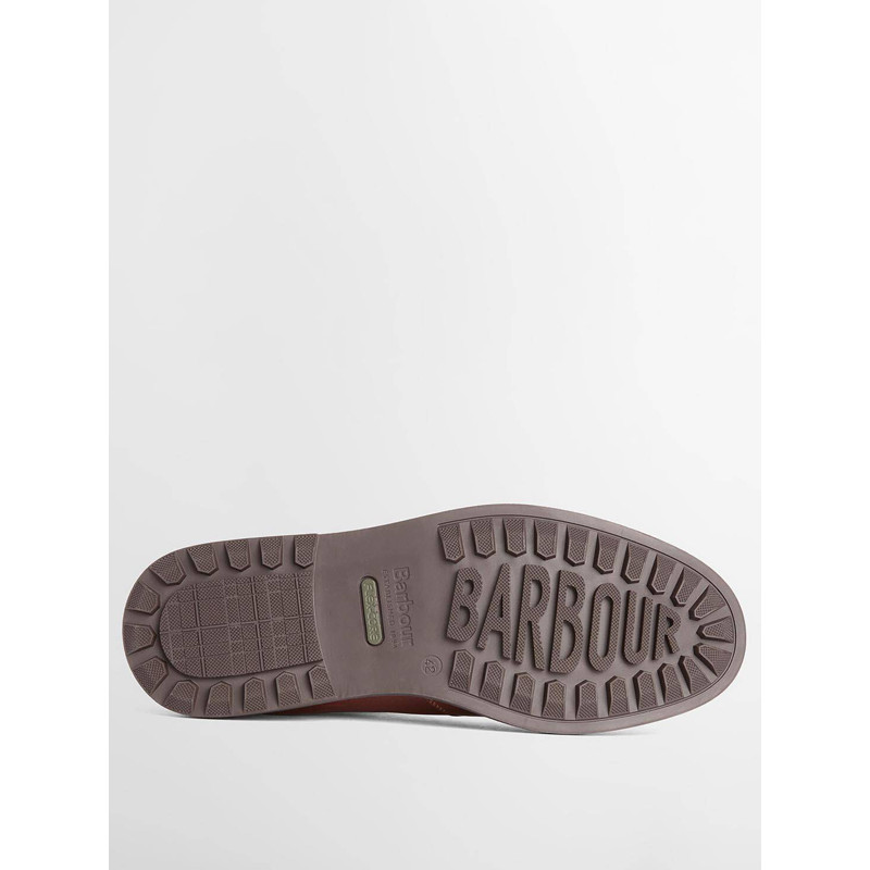 Bottines Hale Chelsea FW26 Barbour