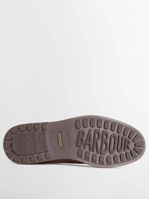 Bottines Hale Chelsea FW26 Barbour