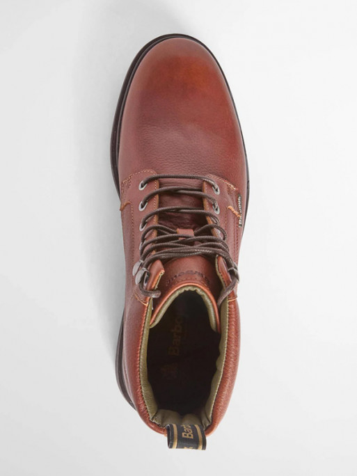 Bottines Bellister Derby FW26 Barbour