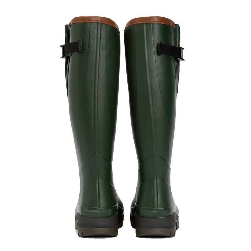 Bottes Tempest Welly FW26 Barbour