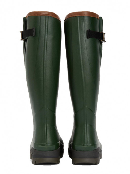 Bottes Tempest Welly FW26 Barbour