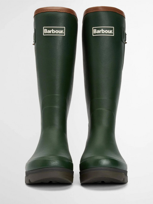 Bottes Tempest Welly FW26 Barbour