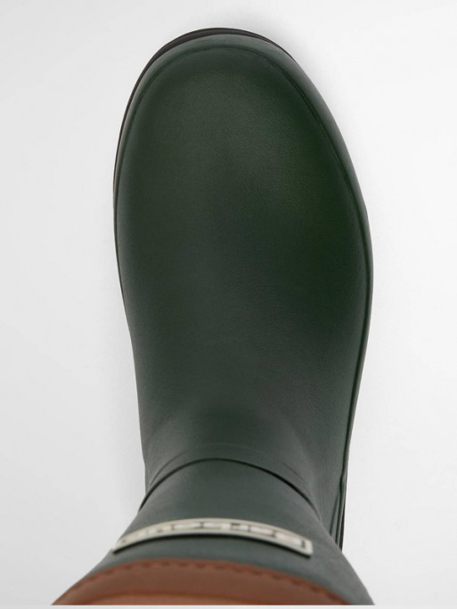 Bottes Tempest Welly FW26 Barbour