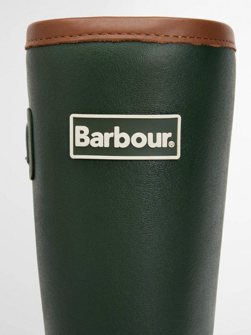 Bottes Tempest Welly FW26 Barbour