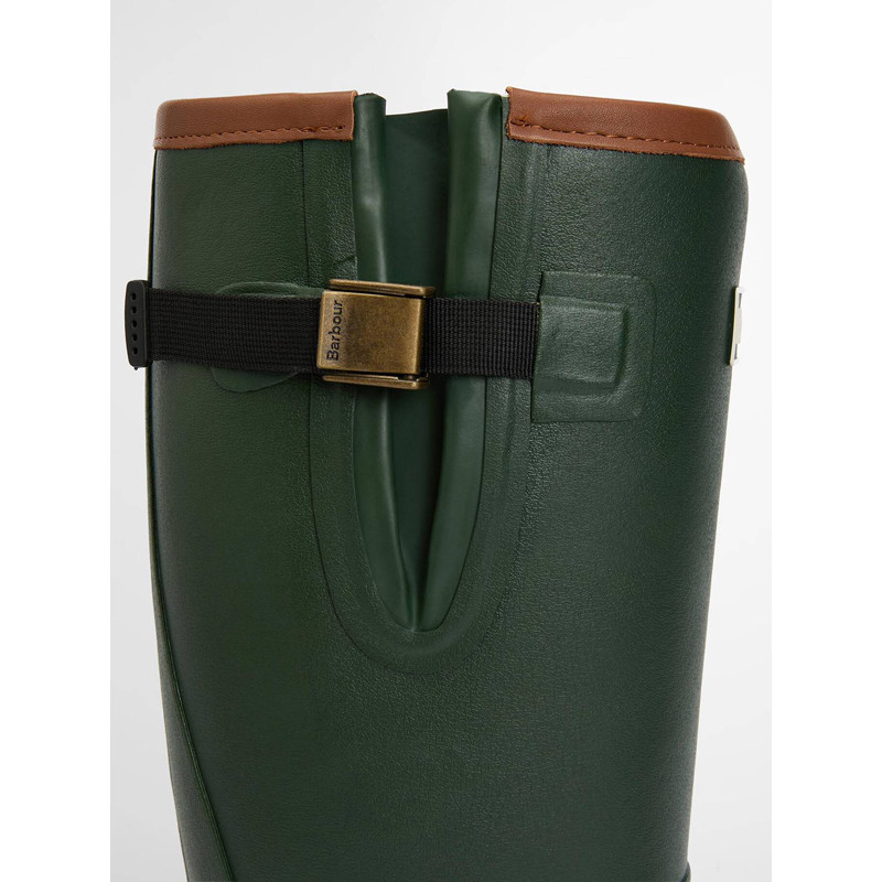 Bottes Tempest Welly FW26 Barbour