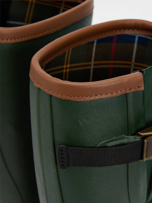 Bottes Tempest Welly FW26 Barbour