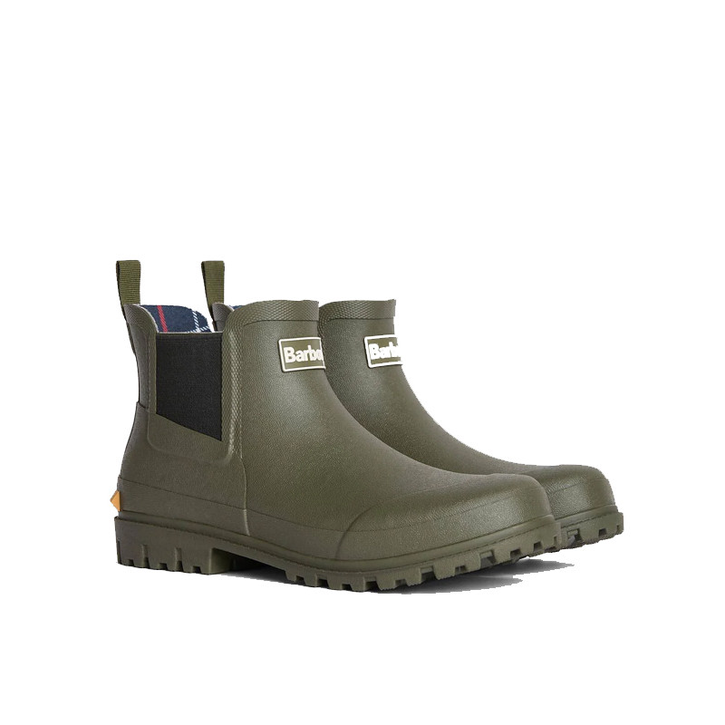 Bottines Andale Chelsea Welly FW26 Barbour