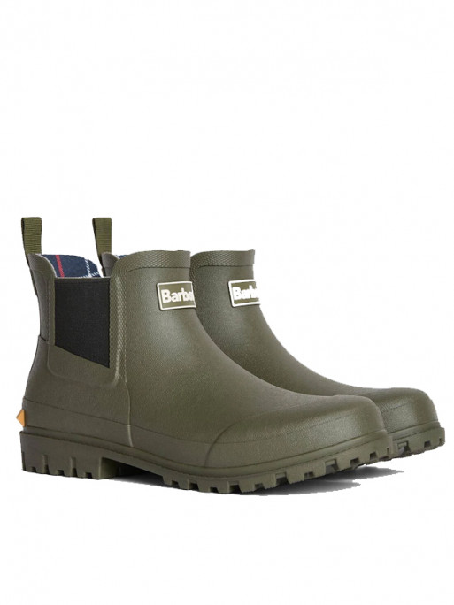 Bottines Andale Chelsea Welly FW26 Barbour
