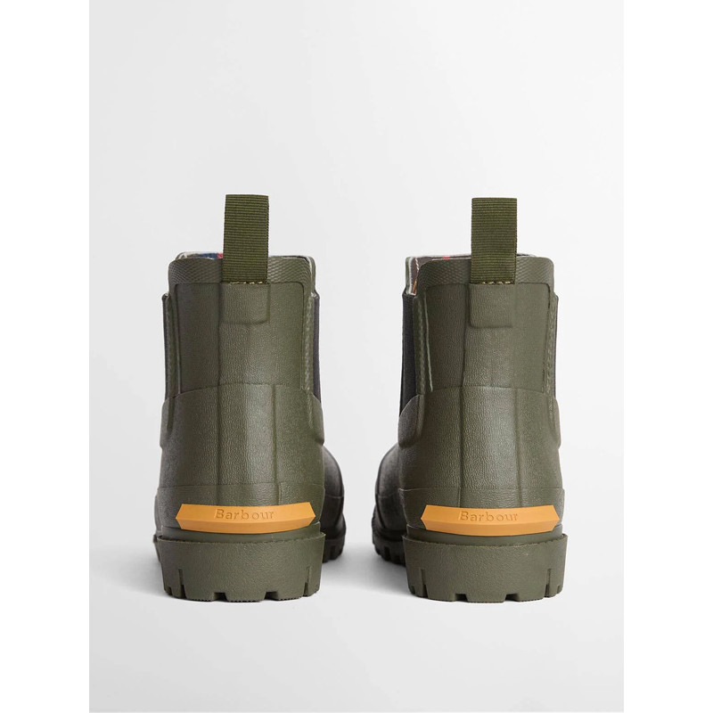 Bottines Andale Chelsea Welly FW26 Barbour
