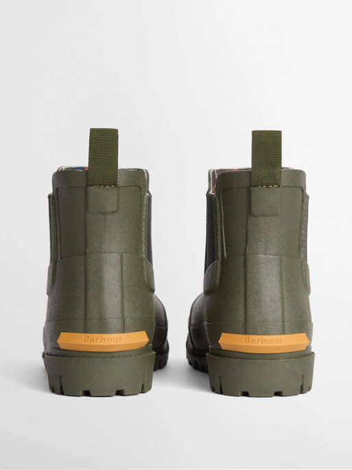 Bottines Andale Chelsea Welly FW26 Barbour