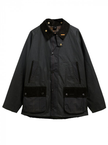 Veste cirée Icons Patch Bedale FW26 Barbour