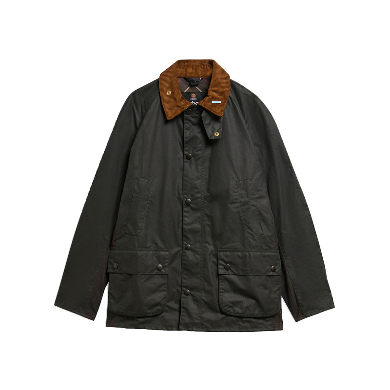 Veste cirée Icons Ashby FW26 Barbour