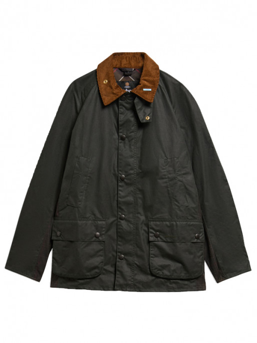 Veste cirée Icons Ashby FW26 Barbour