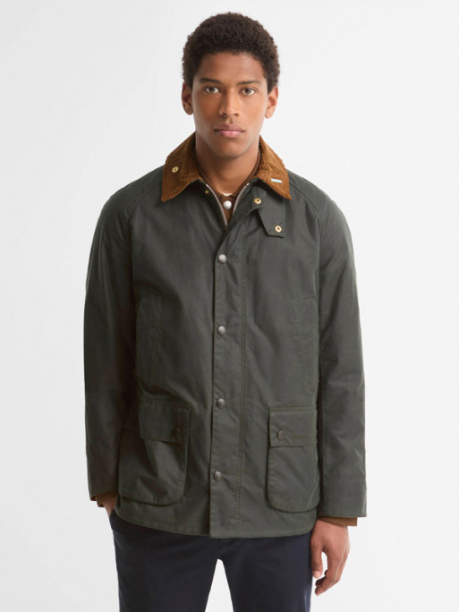 Veste cirée Icons Ashby FW26 Barbour