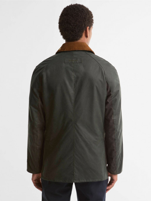Veste cirée Icons Ashby FW26 Barbour