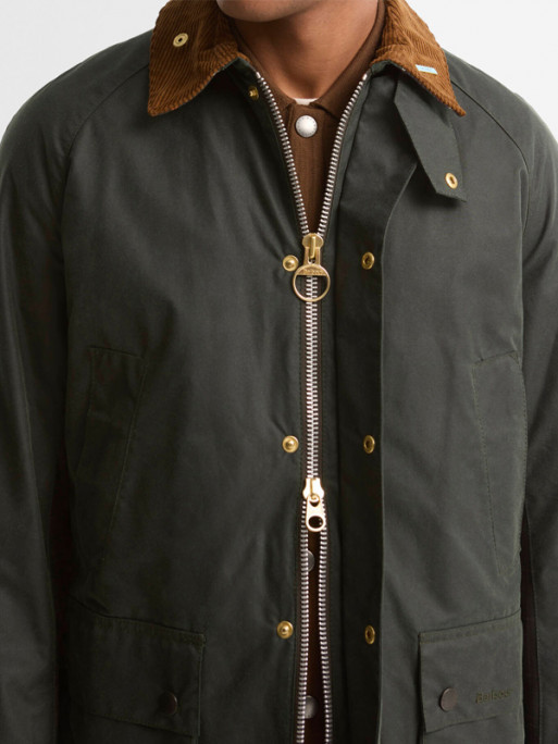 Veste cirée Icons Ashby FW26 Barbour