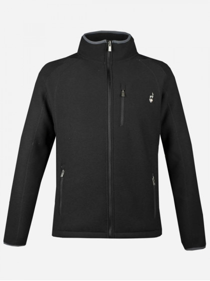 Veste polaire Bixim FW26 Aulp