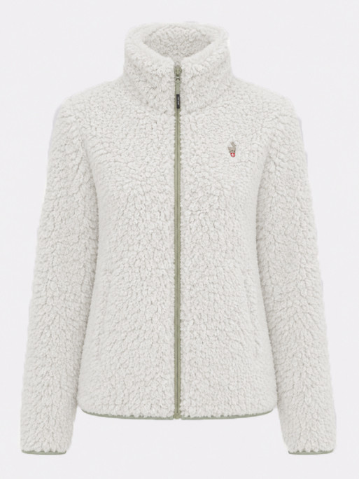 Veste polaire Cairo femme FW26 Aulp