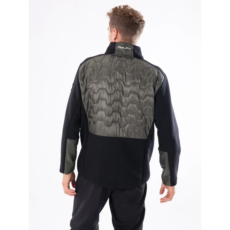 Veste hybride Chaun FW26 Aulp
