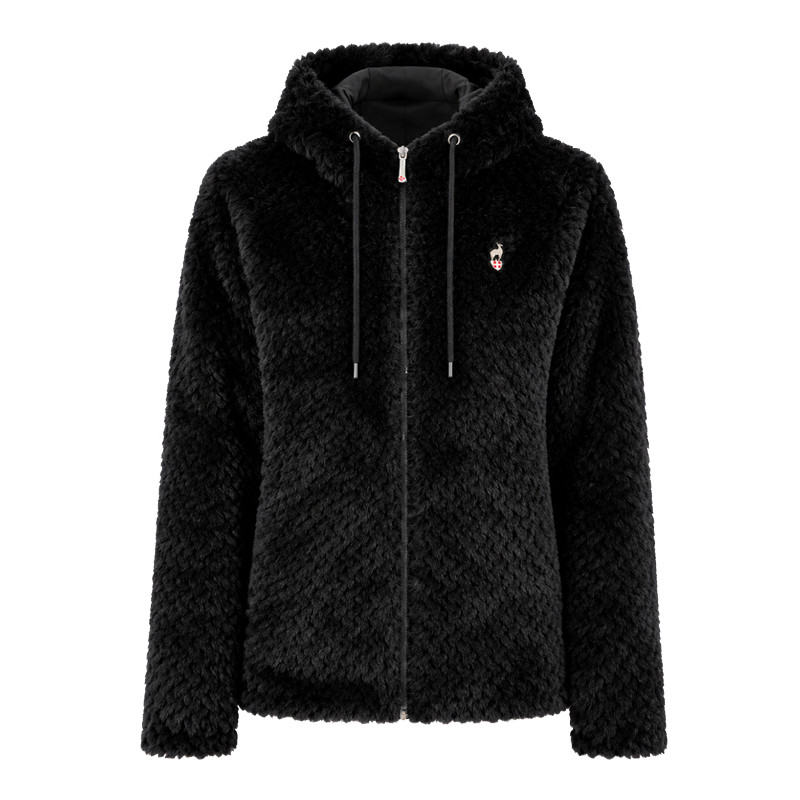 Veste Corah femme FW26 Aulp