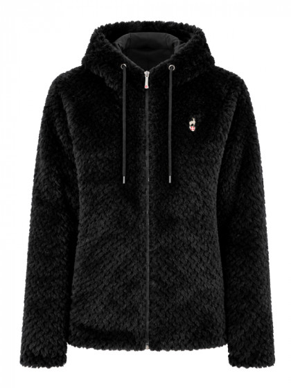 Veste Corah femme FW26 Aulp