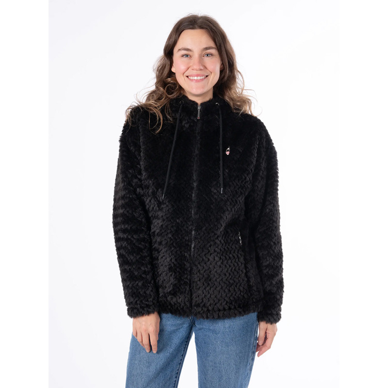 Veste Corah femme FW26 Aulp