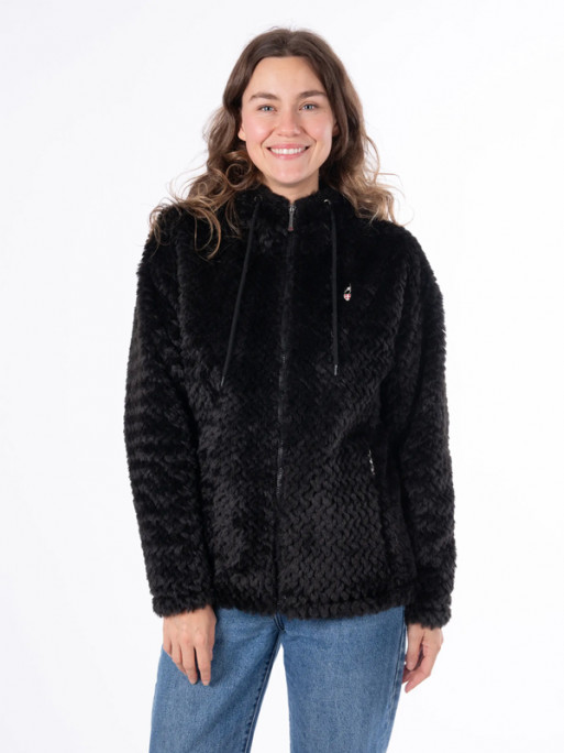 Veste Corah femme FW26 Aulp