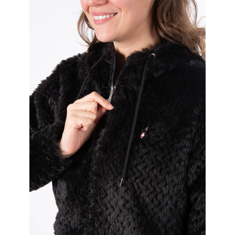 Veste Corah femme FW26 Aulp
