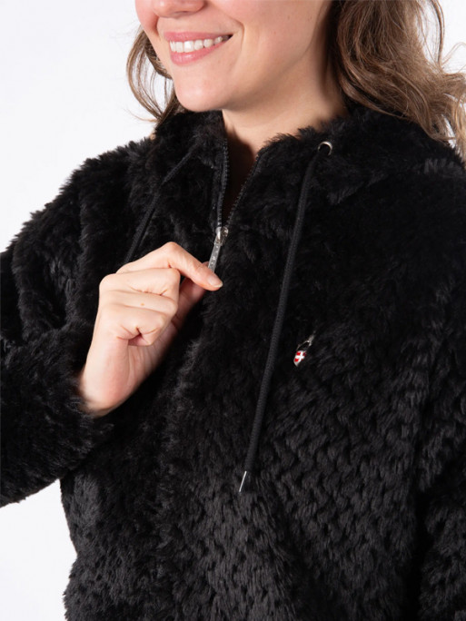 Veste Corah femme FW26 Aulp