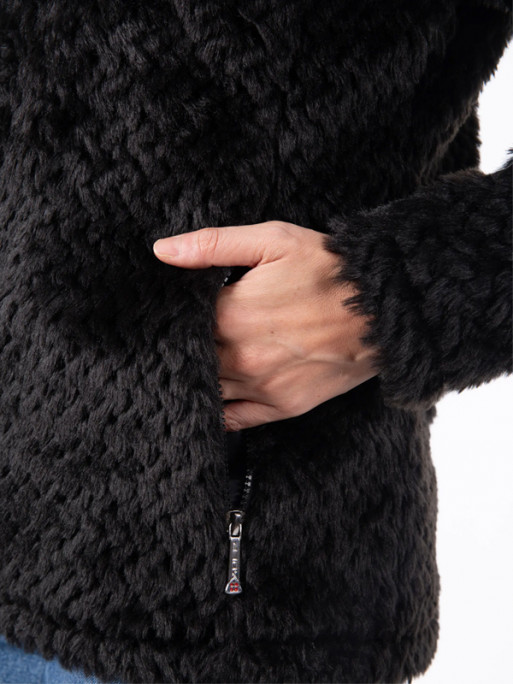 Veste Corah femme FW26 Aulp