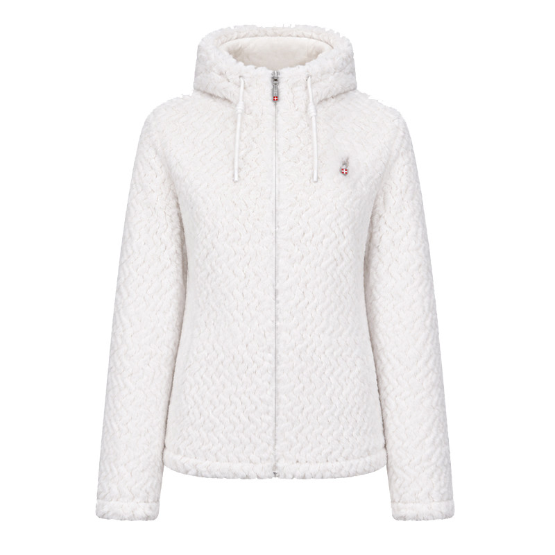 Veste Corah femme FW26 Aulp