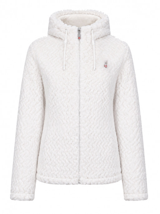 Veste Corah femme FW26 Aulp