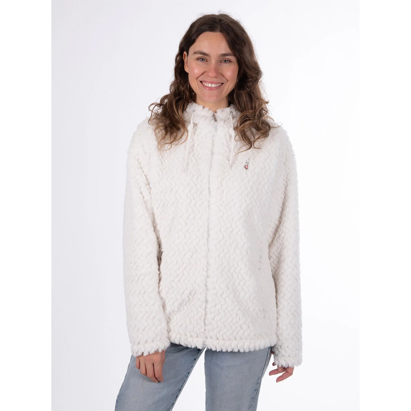 Veste Corah femme FW26 Aulp
