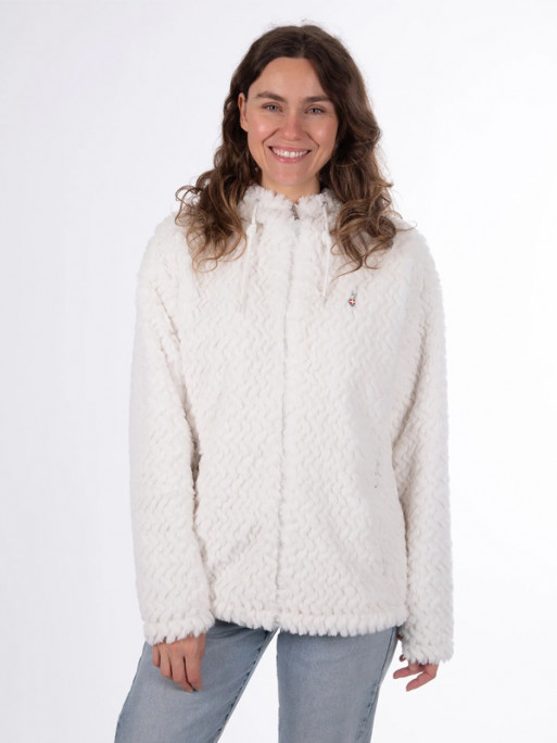 Veste Corah femme FW26 Aulp