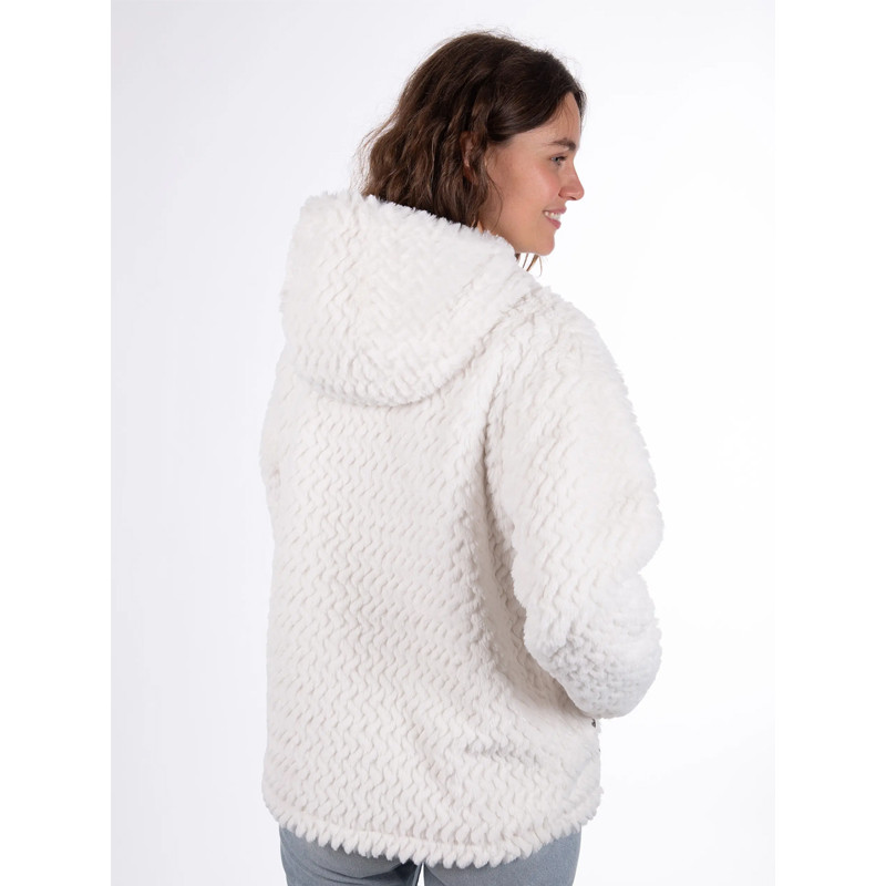 Veste Corah femme FW26 Aulp