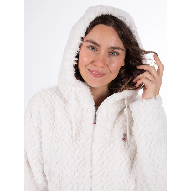 Veste Corah femme FW26 Aulp