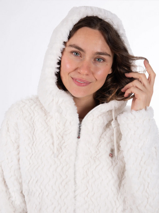 Veste Corah femme FW26 Aulp