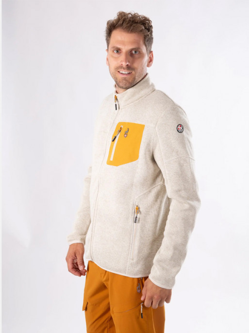 Polaire Dante FW26 Aulp