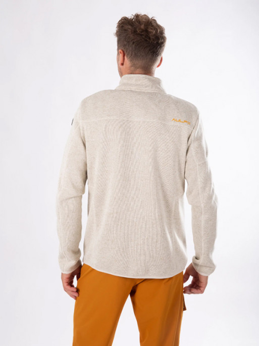 Polaire Dante FW26 Aulp