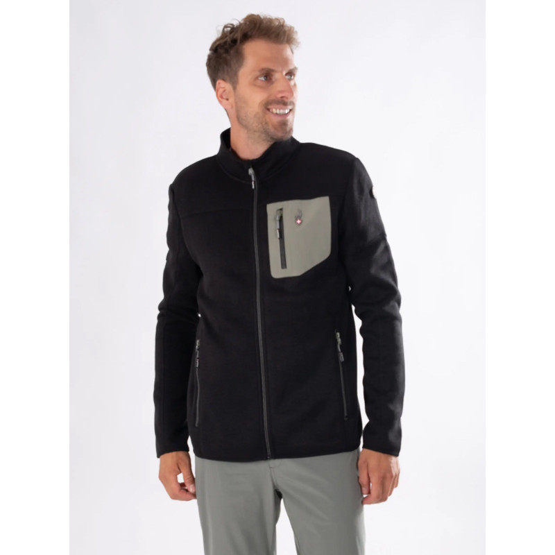 Polaire Dante FW26 Aulp